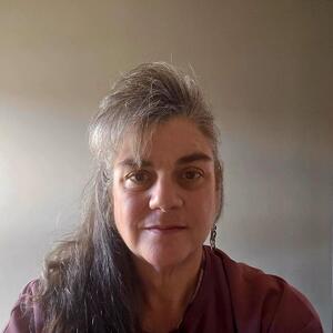 Amy Lockman